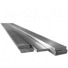 Полоса нержавеющая 20Х13 16х410 мм