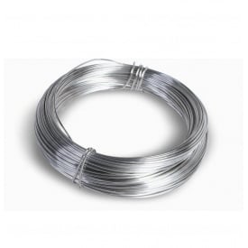 Сварочная нержавеющая проволока 08х19Н10М3Б 2 мм