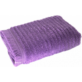 Махровое полотенце Irya Superior 50x90 Purple