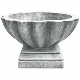 Вазон садовый для цветов Прима бетонный