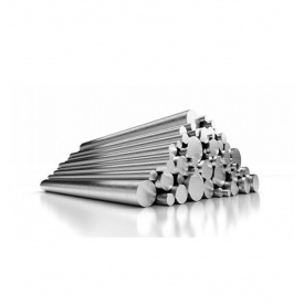 Круг нержавеющий кислотостойкий AISI 316 30 Мм