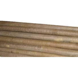 Эбонит (стержень) диаметр 12,0 мм (600 мм)