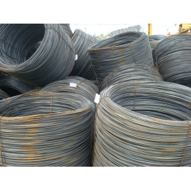 Катанка 12 мм в бухтах