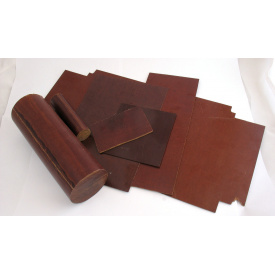 Текстолит стержень 50,0 мм