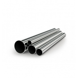 Нержавеющая труба AISI 304 Tig 114,3х3мм