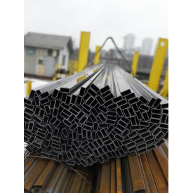 Труба сталева 180х180х5