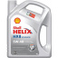 Моторное масло Shell Helix HX8 Synthetic 5W-40 4 л Киев