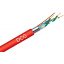 Сигнальный кабель DCG Fire Alarm Cable J-Y(St)H 2x2x0.80 мм BC F 305 м Drum Киев