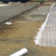 Щебень до 15 см + бетонное покрытие + армирование Полтава