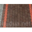 Тротуарная плитка “Катушка”, цветной, 30 мм Днепр