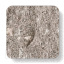 Колотый столбик Рустик 150х150х400, серый, Авеню Херсон