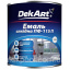 DekArt Емаль алкідна ПФ-115П Світло-сірий 2,8 кг для фарбування дерев'яних поверхонь Чернівці