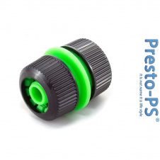 Муфта соединительная 1/2 для шланга Presto-PS 4035