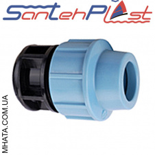 Santehplast Заглушка 25