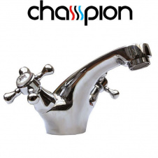 Змішувач для умивальника Champion Mayfair Chr-161