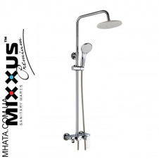 Душова колона Mixxus Evio 003-J