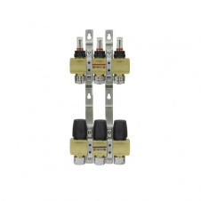 Коллектор RAFTEC LCR-1.3 с расходомерами