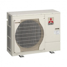 Тепловой насос Mitsubishi Electric PUHZ-SW75VHA Power Inverter