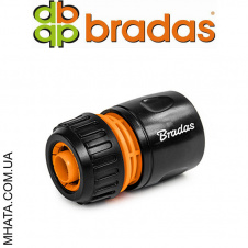 Коннектор 1/2" STANDARD BRADAS ECO-PWB 2120
