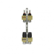 Коллектор RAFTEC LCR-1.2 с расходомерами