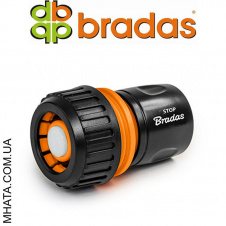 Коннектор 3/4" STOP BRADAS ECO-PWB 2150