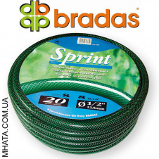 Шланг для полива BRADAS Sprint 3/4 30 м