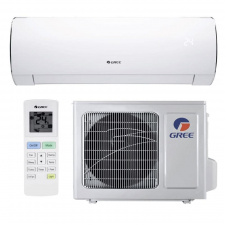 Кондиционер Gree Fairy GWH09ACA-K3NNA1A