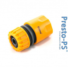 Коннектор 1/2-5/8 для шланга Presto №5809