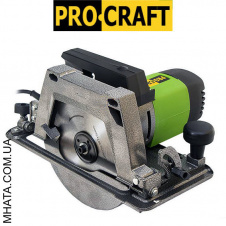 Пила дисковая Procraft KR-2500
