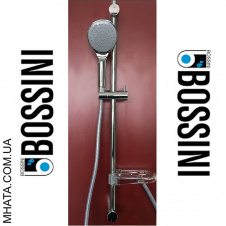 Душова набір Bossini DX 9005,