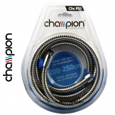 Шланг для душа растяжной CHAMPION F01 2,0 м