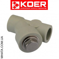 KOER Фильтр 20