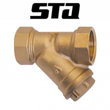 Фильтр грубой очистки STA 3/4"