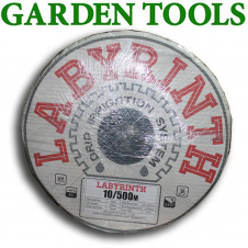 Лента для капельного полива Labyrint 20 1000 м