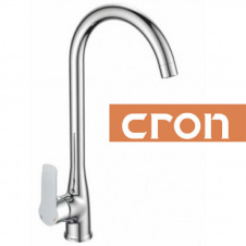 Фото - Змішувач для кухні, Вухо Cron Columbia (Chr-018) Змішувач для кухні, Вухо Cron Columbia (Chr-018)