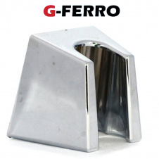 Утримувач для душу G-Ferro 001P пластмасовий