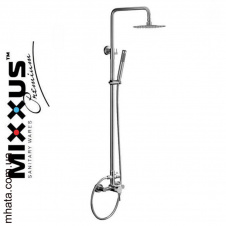 MIXXUS SAS-003-J Душевая колонна со смесителем из нерж. стали SUS304