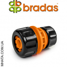 Муфта соединительная редукционная 3/4"-1/2" BRADAS ECO-PWB 2101