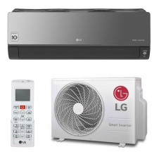 Кондиціонер LG Artcool Mirror AC09BQ