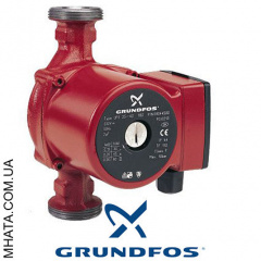 Циркуляционный насос Grundfos UPS 32-80 180 Житомир
