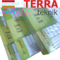 Радіатор сталевий TERRA teknik т22 500*2000 VK (нижнє підключення) Шепетівка
