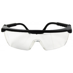 Очки защитные с рег дужками (прозрачные) BlackStar Safety Line 16-00015 Черновцы