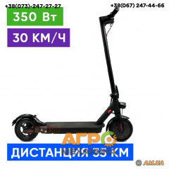 Электросамокат Crosser E9 Air Premium (500 Вт; 36 В; 7,5 А/ч), колёса 10&quot; с камерой Київ
