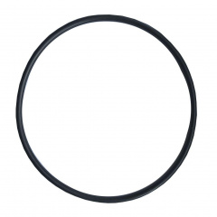 Уплотнительное кольцо на колбу SL10-2K (Вн*Нар*Ду=86*92*3,6 черное) Івано-Франківськ