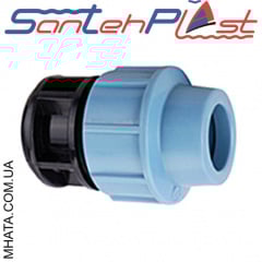 Santehplast Заглушка 25 Тячев