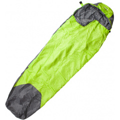 Спальный мешок Summit Ultra-Lite Sleeping Bag Зеленый Херсон