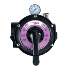 Фильтр Hayward PowerLine 81103 (10 м3/ч, D511) Каменское