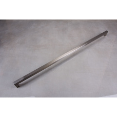 Ручка мебельная Falso Stile РК-665 никель Житомир