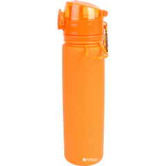 Бутылка для воды Tramp 0.7 л Оранжевый (TRC-094-orange) Запорожье