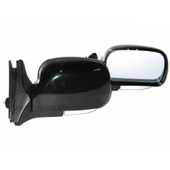 Зеркала наружные ВАЗ 2107 ЗБ-3107П Black сферические с указателем поворота пара Кропивницкий